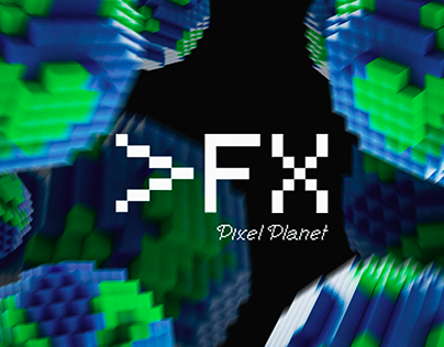 VFX | UrbanTiger & VladimirNet