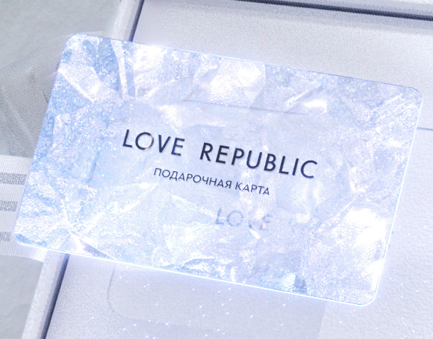 CGI video for Love Republic