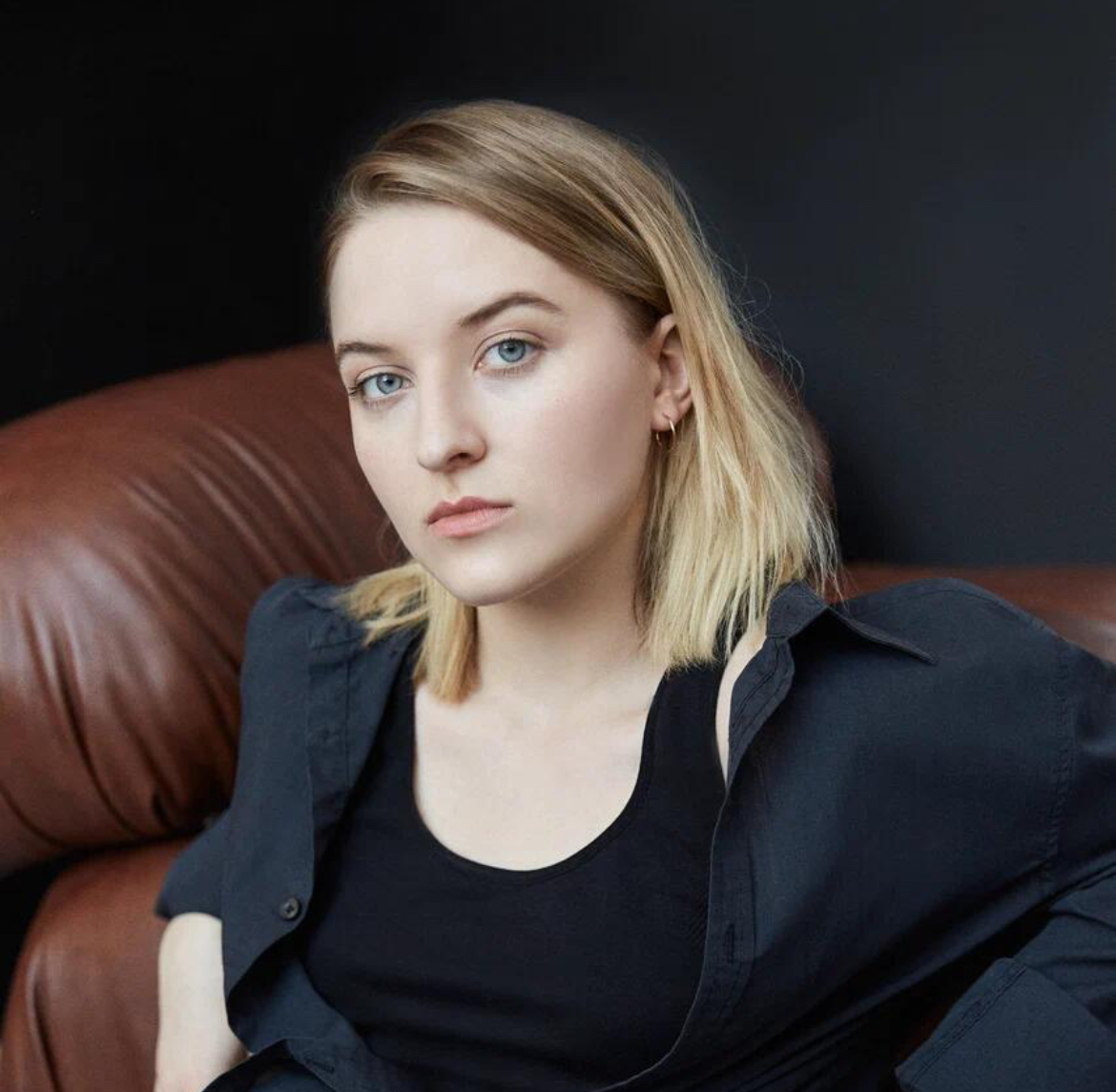 Eva Sviridova